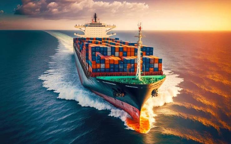 Ocean Freight