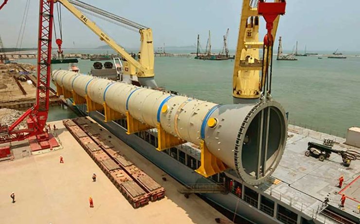 Project Logistics