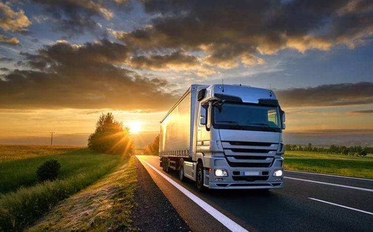 Road Freight